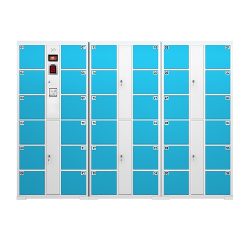 36門ic刷卡存放柜